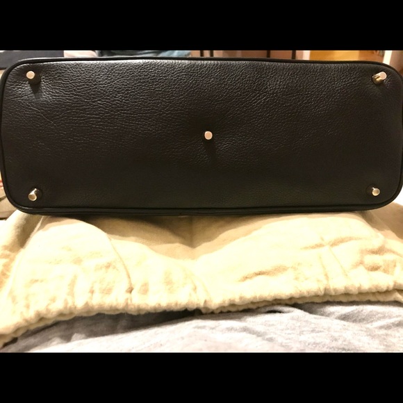 Authentic Burberry Handbag - Picture 6 of 8